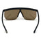 Zonnebril Uniseks Web Eyewear WE0221E ø 59 mm