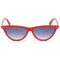 Zonnebril Dames Web Eyewear WE0264 55 66W Ø 55 mm