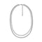 Ketting Dames Michael Kors MKJ8276CZ040