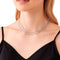 Ketting Dames Michael Kors MKJ8276CZ040