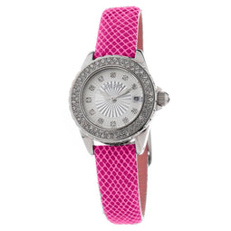 Horloge Dames Folli Follie WF1A006STS (Ø 28 mm)