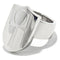 Ring Dames Chronotech 183006040 Maat 13