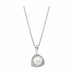 Ketting Dames Lotus LP1928-1/1