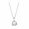Ketting Dames Lotus LP1928-1/1