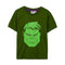 T-Shirt met Korte Mouwen The Avengers Beige Maat 8 Jaar