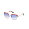 Zonnebril Dames WEB EYEWEAR WE0271-5532W ø 55 mm
