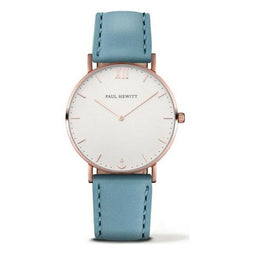 Horloge Uniseks Paul Hewitt PH-SA-R-ST-W-23S (Ø 39 mm)