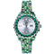 Horloge Dames Light Time MEDITERRANEO (Ø 35 mm)