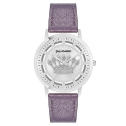 Horloge Dames Juicy Couture JC1345SVLV (Ø 36 mm)
