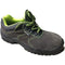 Veiligheidsschoenen Cofra Riace Grijs S1 Maat 41
