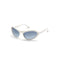 Zonnebril Dames WEB EYEWEAR WE0288-6021W ø 60 mm