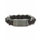 Armband Heren Police PJ25599BSE.02-S Roestvrij staal 19 cm