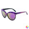 Zonnebril Dames Italia Independent (Mineraal) (ø 58 mm) Kleur Blauw