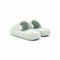 Dames Slippers XTI C. Aqua Licht Blauw Schoenmaat 38