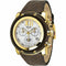 Horloge Uniseks Glam Rock gr10170 (Ø 46 mm)