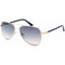 Zonnebril Dames Karl Lagerfeld KL292S-534 ø 57 mm