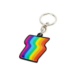Sleutelhanger Multicolour