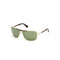 Zonnebril Heren Web Eyewear WE0280-6232N Gouden Ø 62 mm