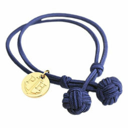 Armband Dames Paul Hewitt 17-18 cm Kleur Rood/Blauw