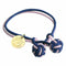 Armband Dames Paul Hewitt 17-18 cm Kleur Rood/Blauw