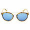 Zonnebril Uniseks LondonBe LB799285111241 Ø 50 mm