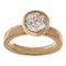 Ring Dames Folli Follie 3R9S133YC Maat 12