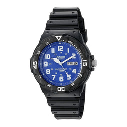 Horloge Heren Casio MRW200H-2B2V (Ø 43 mm)