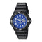 Horloge Heren Casio MRW200H-2B2V (Ø 43 mm)