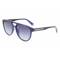Zonnebril Uniseks Calvin Klein CKJ21625S-400 ø 56 mm