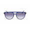 Zonnebril Uniseks Calvin Klein CKJ21625S-400 ø 56 mm