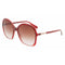 Zonnebril Dames Longchamp LO711S-603 ø 59 mm