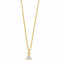 Ketting Dames Radiant RY000073 50 cm