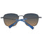 Zonnebril Heren Ted Baker TB1652 53900