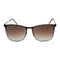 Zonnebril Dames Italia Independent 0213-093-000