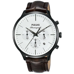 Horloge Heren Pulsar PT3895X1 (ø 44 mm)