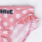 Bikini Minnie Mouse Roze Maat 4 Jaar