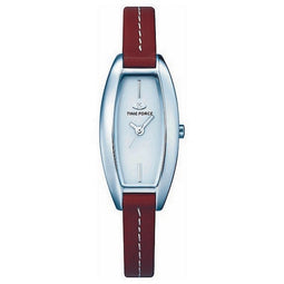 Horloge Dames Time Force TF2568L (Ø 21 mm) Kleur Rood