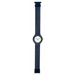 Horloge Uniseks Hip Hop JEANS (Ø 32 mm)