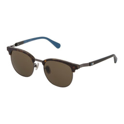 Zonnebril Heren Carolina Herrera SHE157-510568 Ø 51 mm