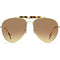 Zonnebril Dames Tommy Hilfiger TH 1808_S 61J5GEG