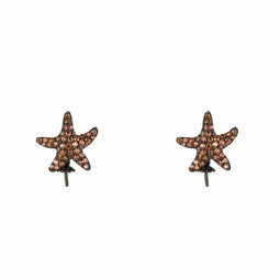 Oorbellen Dames Lancaster JLA-EAR-STAR-4 1,2 cm