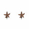Oorbellen Dames Lancaster JLA-EAR-STAR-4 1,2 cm