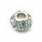 Sieraad Dames Folli Follie 3P13F019A Grijs 1 cm