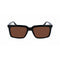 Zonnebril Heren Calvin Klein CKJ23607S-1 Ø 55 mm
