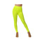 Leggings Geel