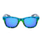 Zonnebril Uniseks Italia Independent 0090INX-033-000