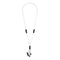 Ketting Dames Cristian Lay 43299800 (80 cm)
