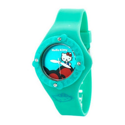 Horloge Dames Hello Kitty HK7158LS-13 (Ø 40 mm)