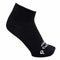 Sokken Joluvi Classic Coolmax Low Zwart Maat L