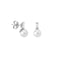 Oorbellen Dames Majorica 12264.01.2.000.010.1